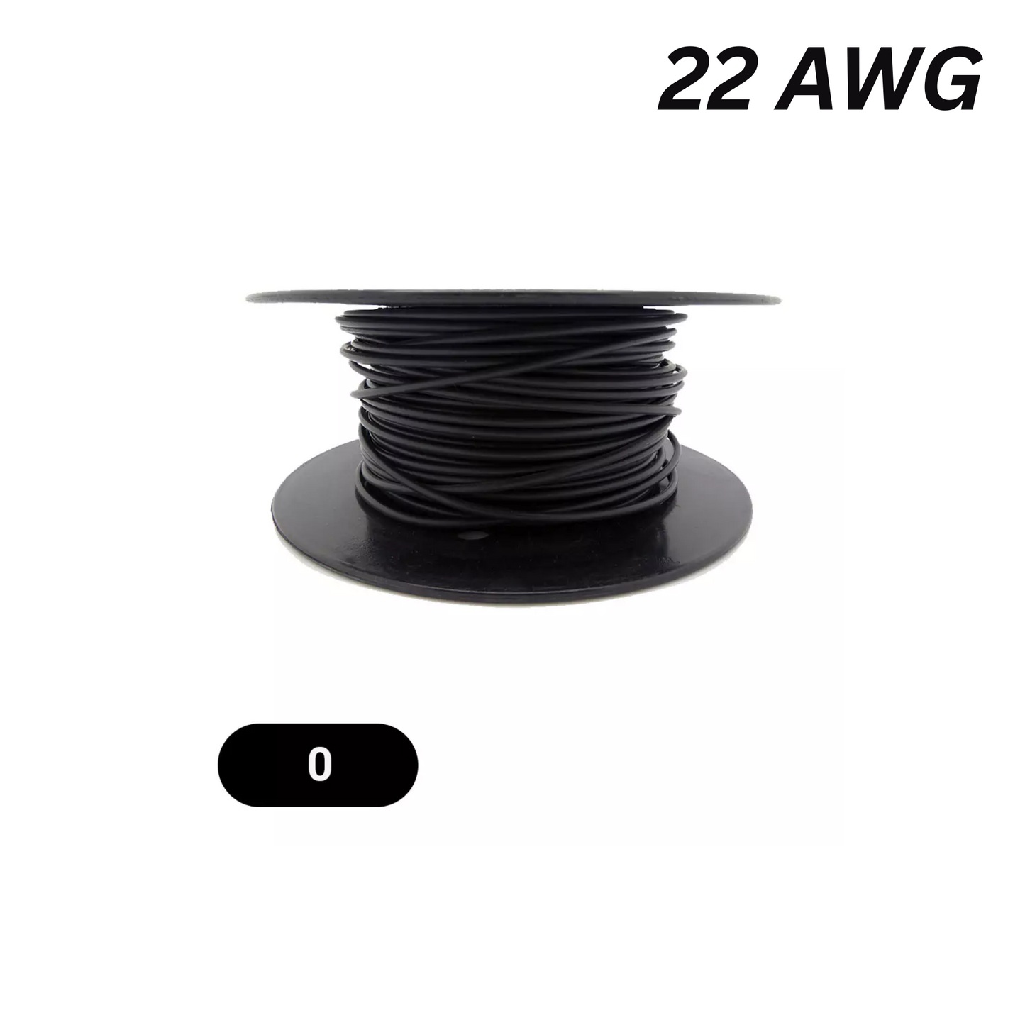 22 AWG Tefzel Wire
