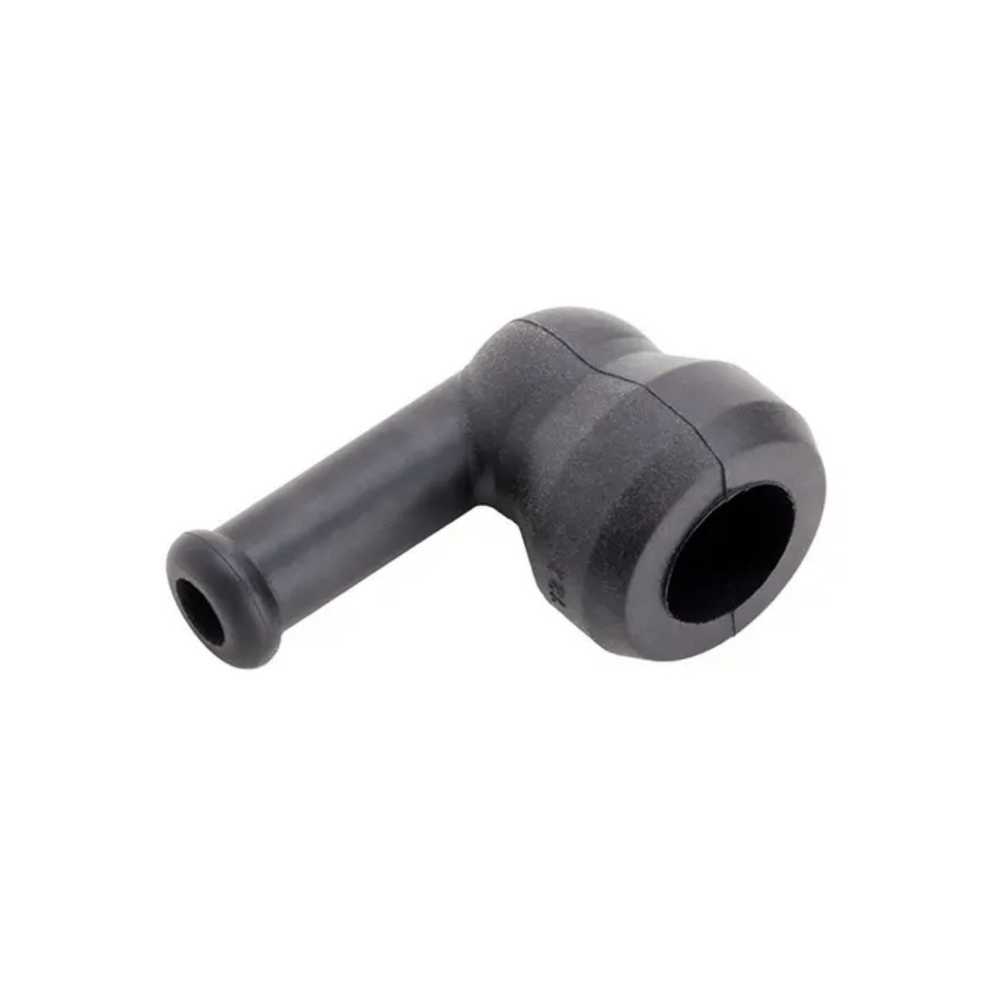 90 Degree Rubber Boot