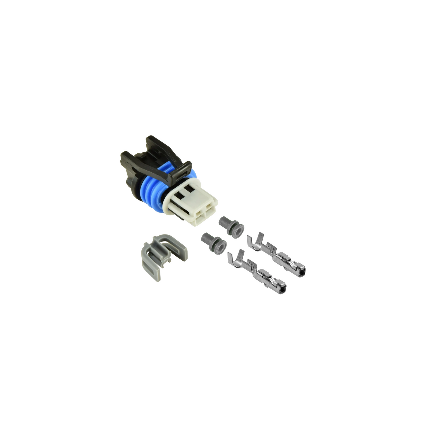 GM Air Temperature Connector Kit