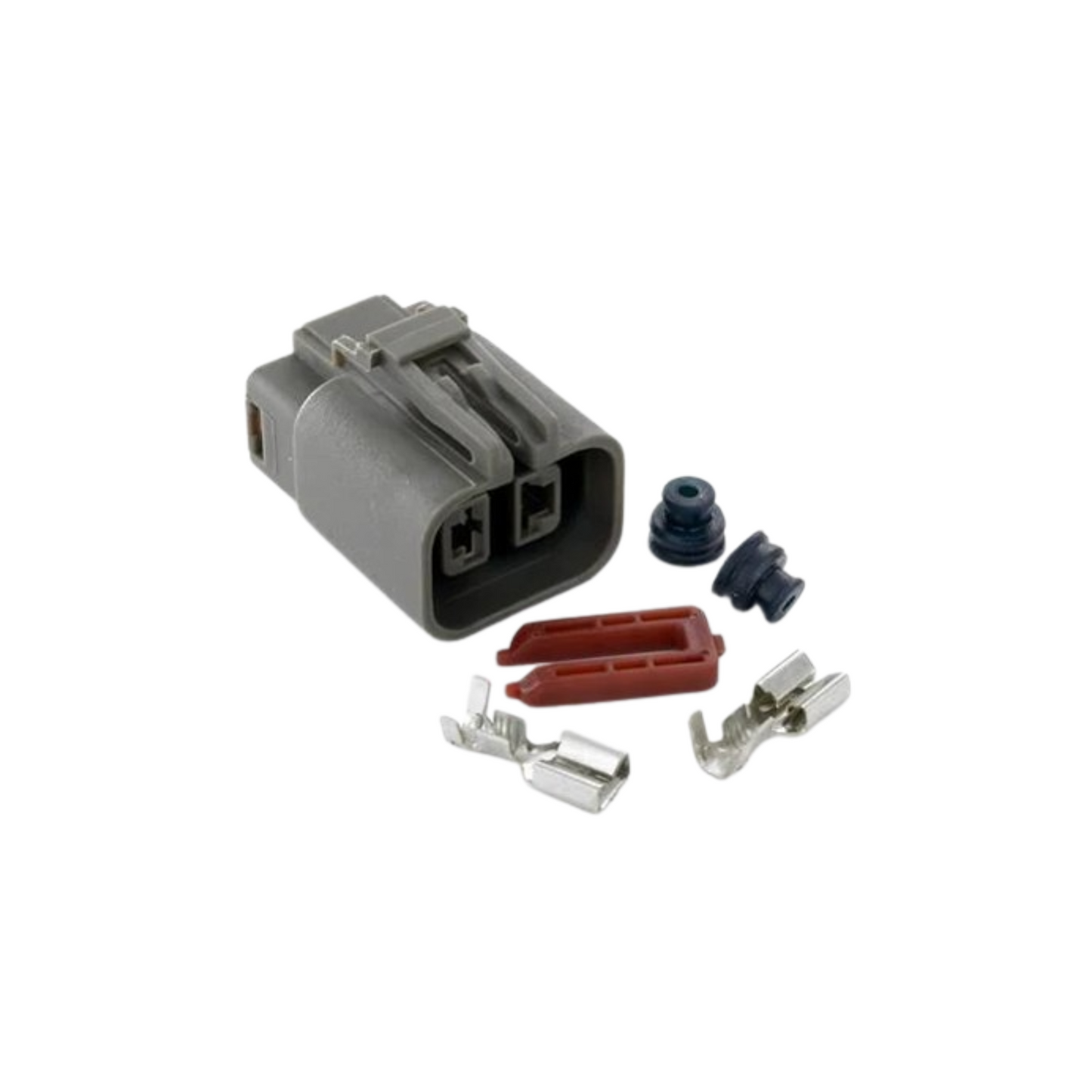 GM Alternator Connector Kit