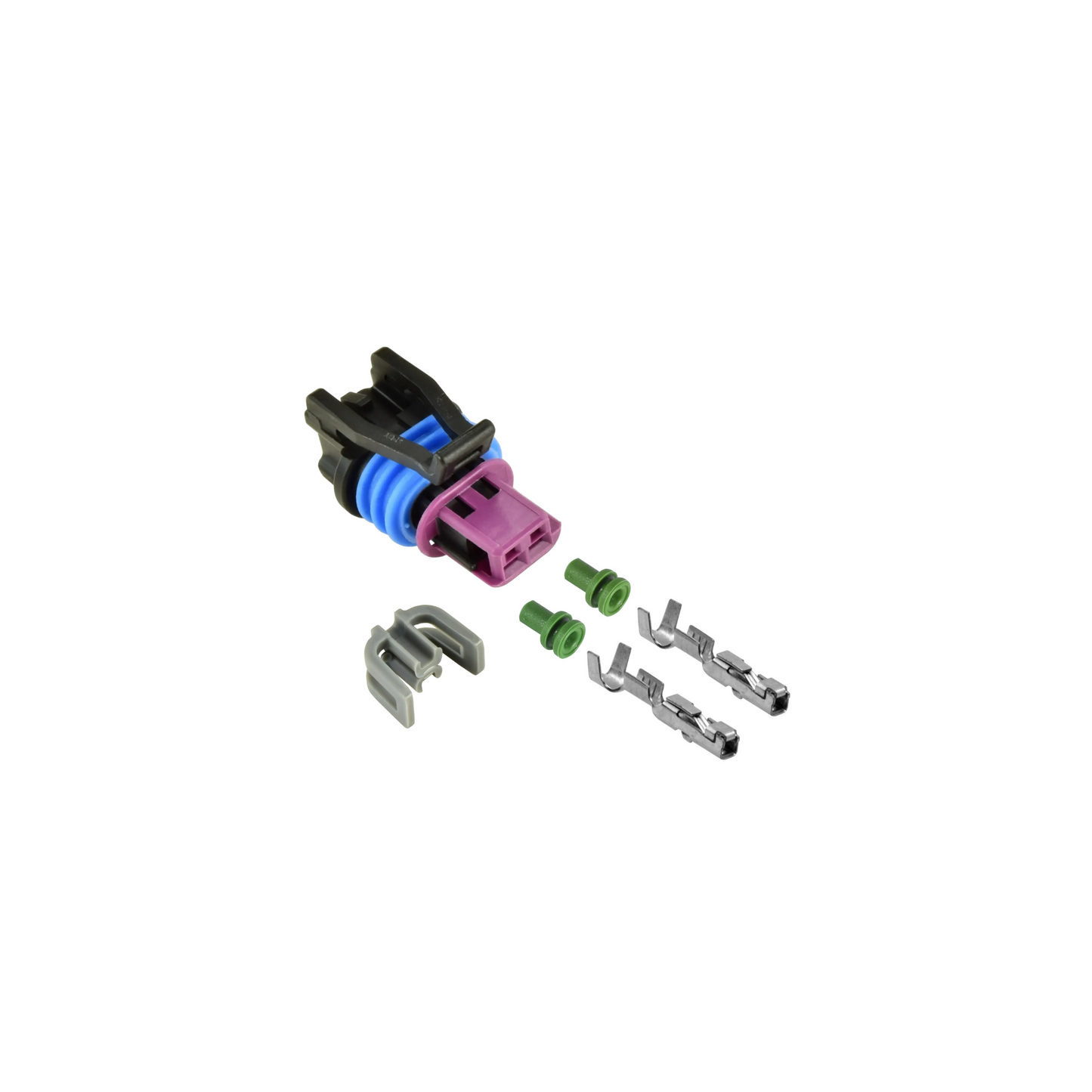 GM Fluid Temperature Connector Kit