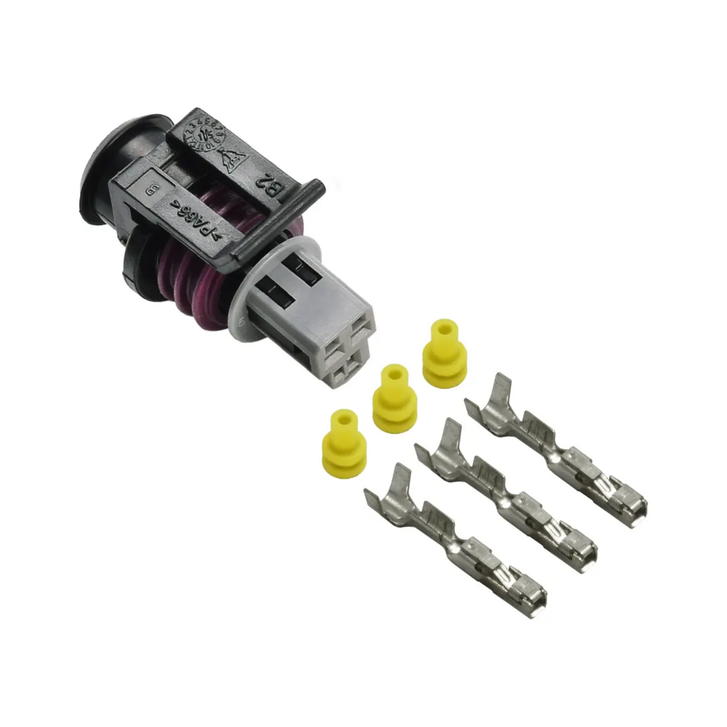 3 Way GT150 Connector Kit