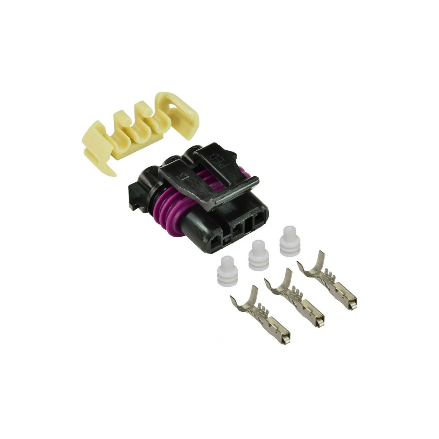 GM Camshaft Connector Kit
