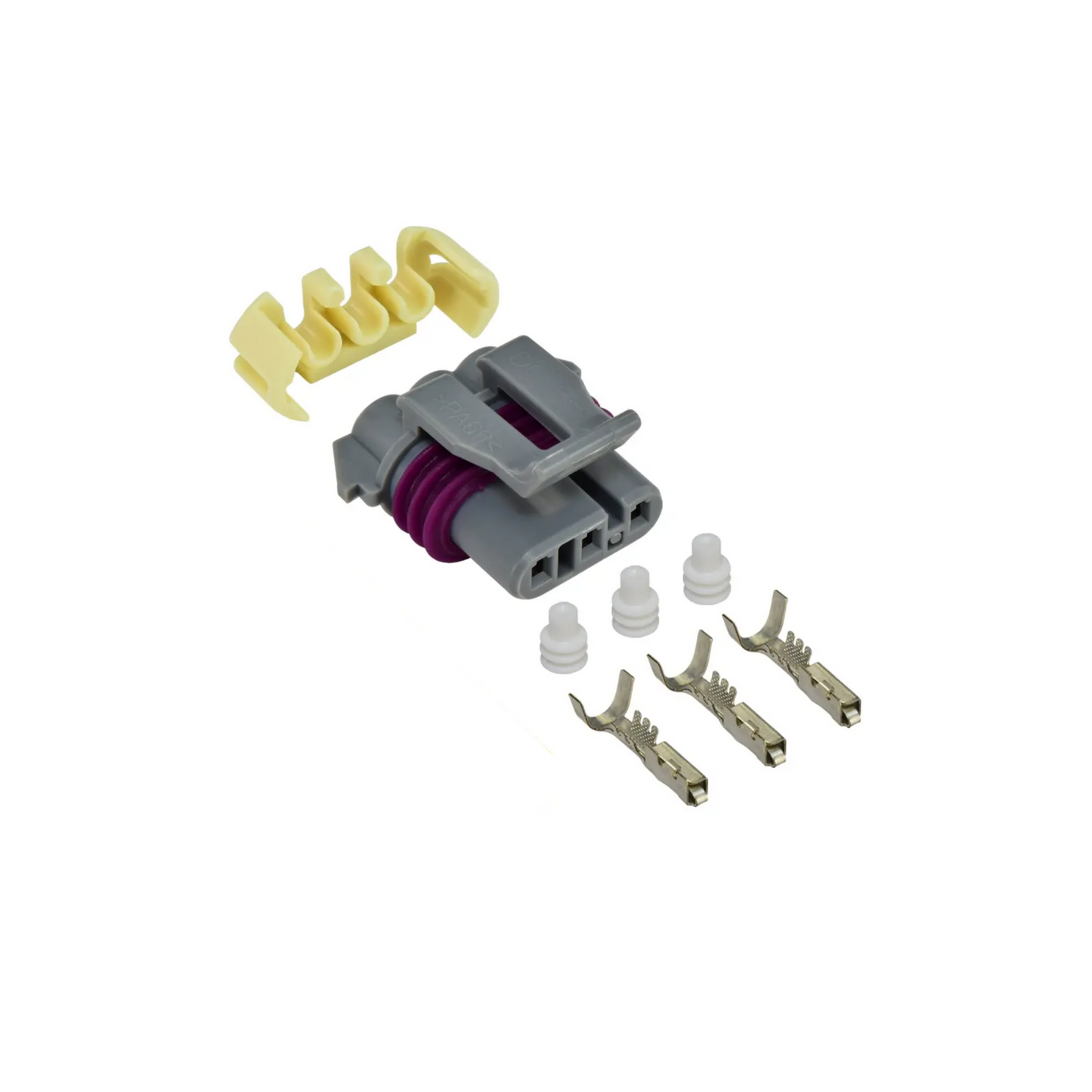 GM Crankshaft Connector Kit