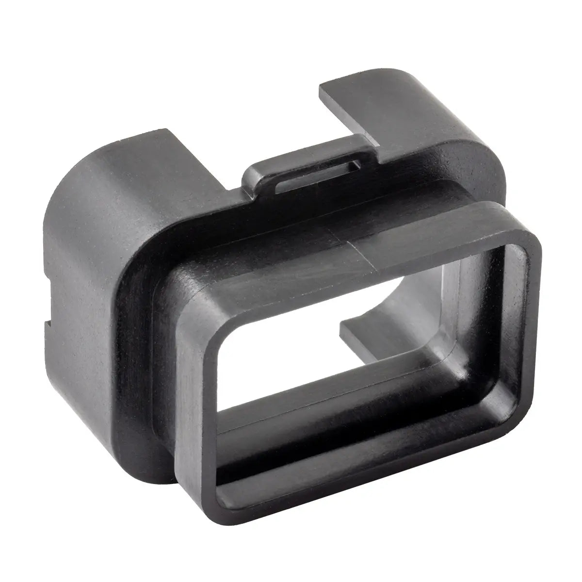 ECU Connectors and Accessories