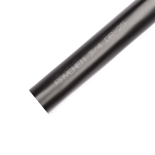 Raychem 3/4" DR25 Heat Shrink Tubing