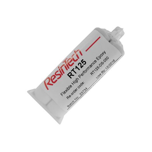 RT125 High Performance Epoxy