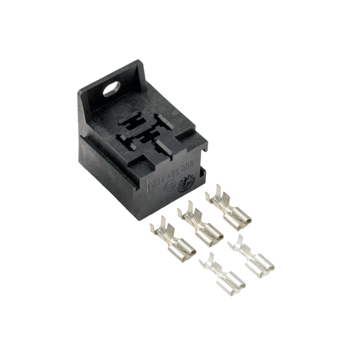 Stackable Relay Holder Kit