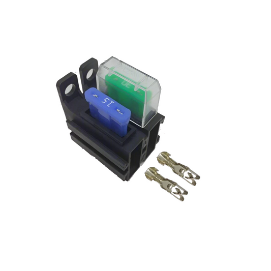 Stackable Fuse Holder Kit